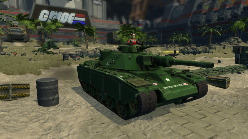 Illustration for article titled Toy Soldiers War Chest: The Kotaku Review